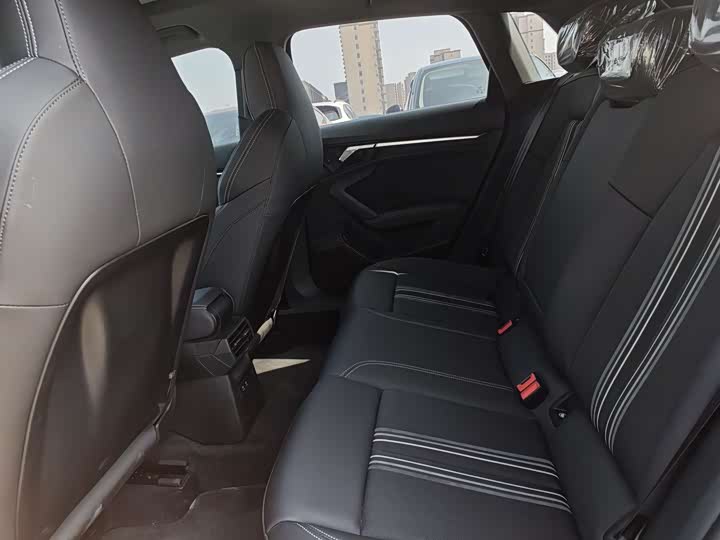 Фото 6 - Audi A3