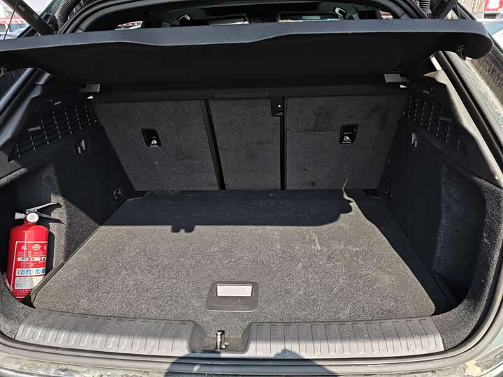 Фото 9 - Audi A3