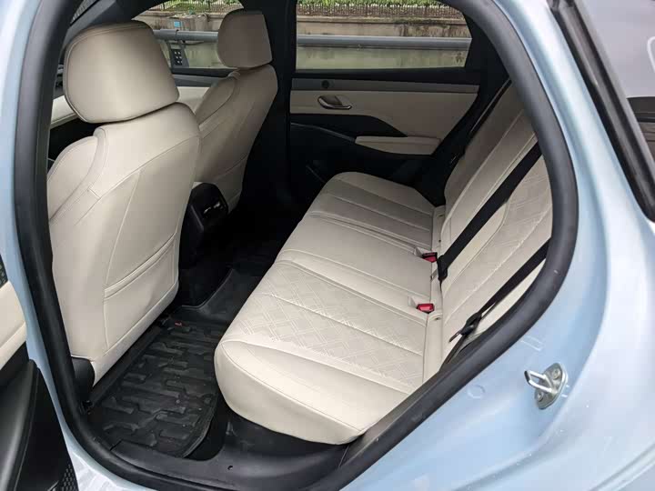 Фото 9 - BYD Qin Plus