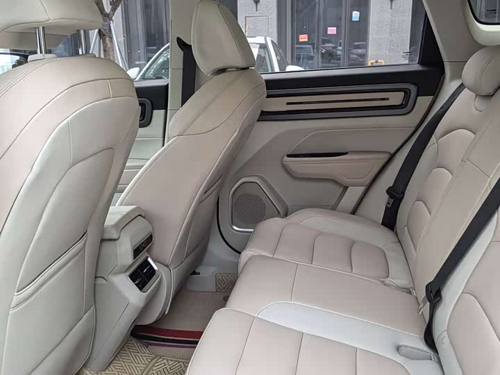 Фото 7 - Geely Icon