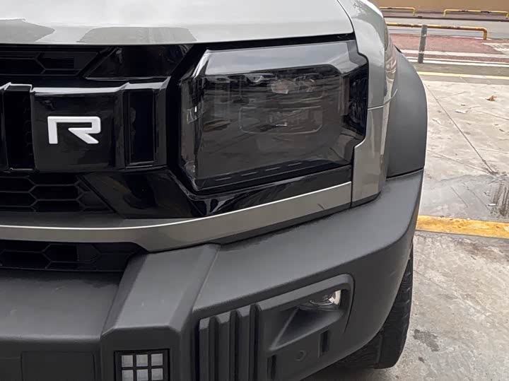 Фото 5 - Jetour T2