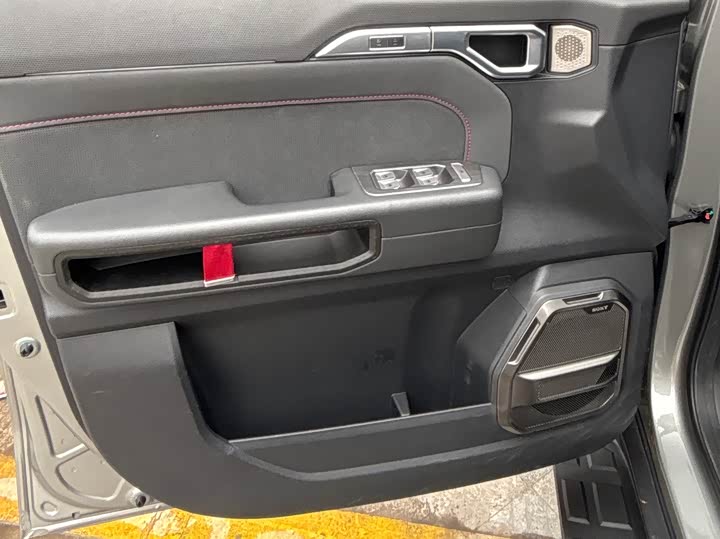 Фото 7 - Jetour T2