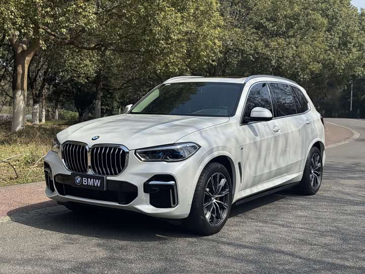 Zdjęcie 1 - BMW X5