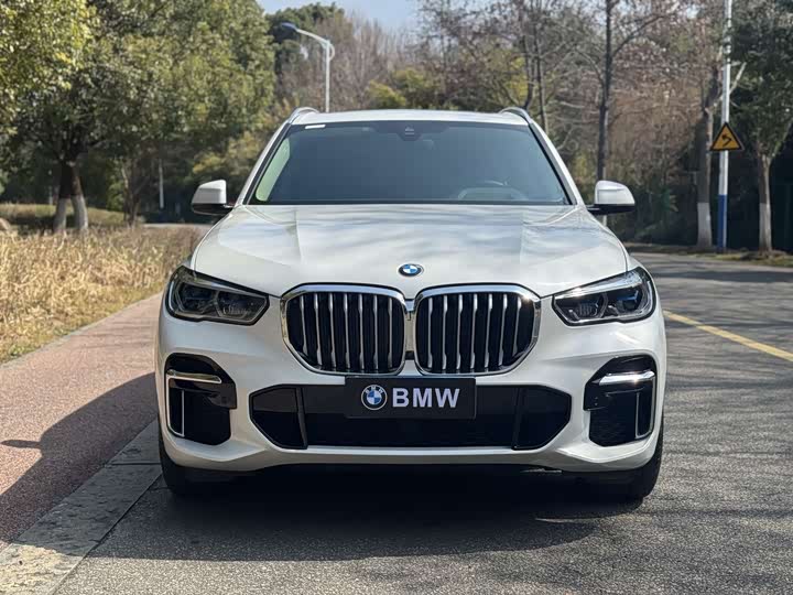 Zdjęcie 2 - BMW X5