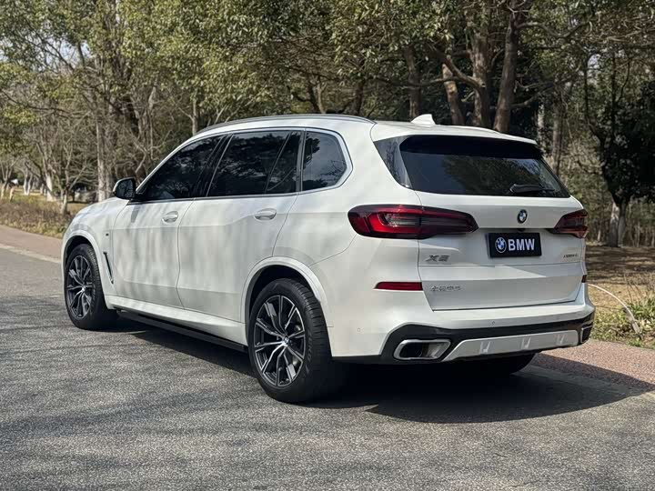 Zdjęcie 5 - BMW X5