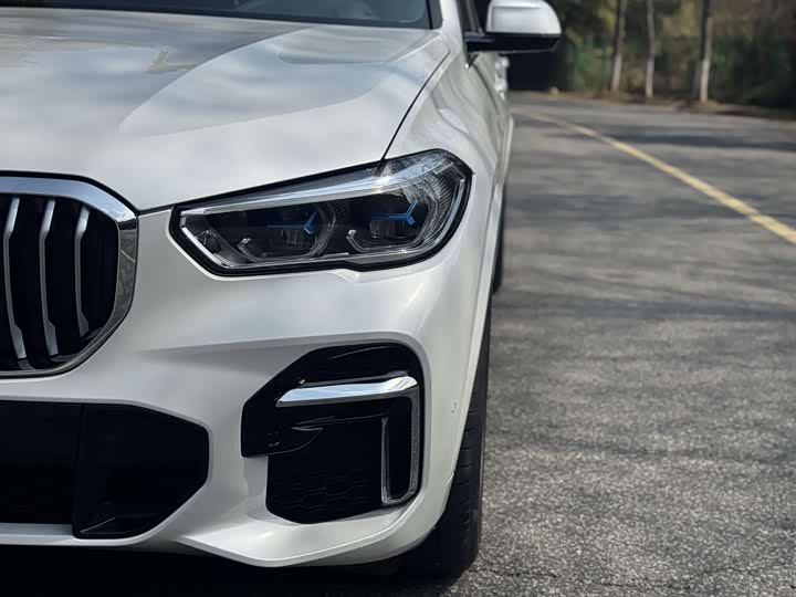 Zdjęcie 6 - BMW X5