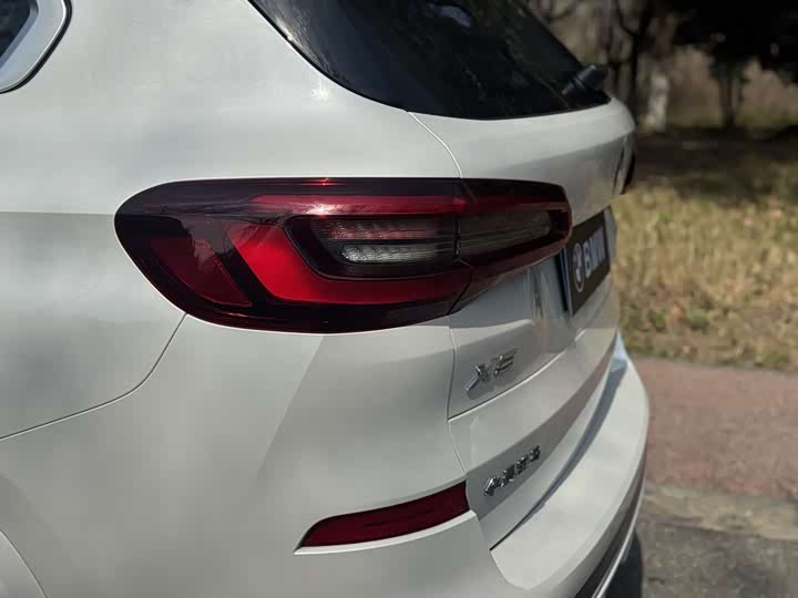 Zdjęcie 7 - BMW X5