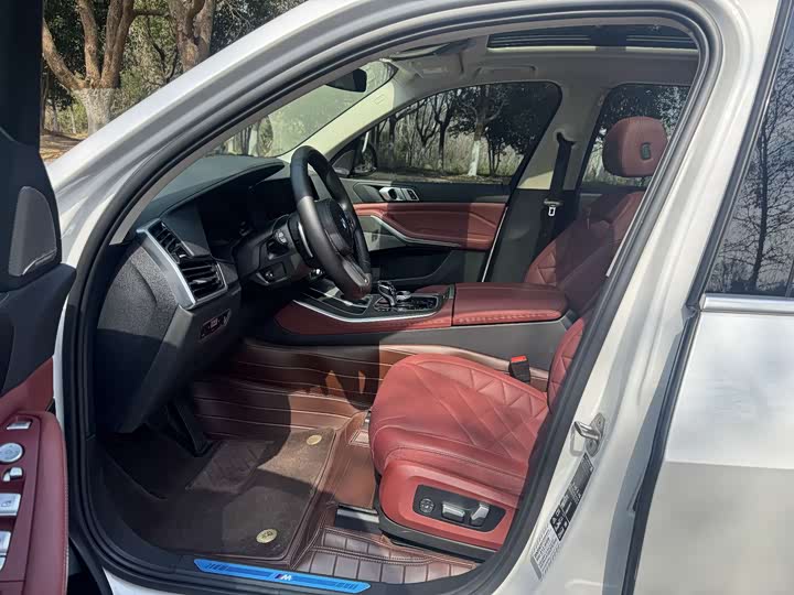 Zdjęcie 8 - BMW X5