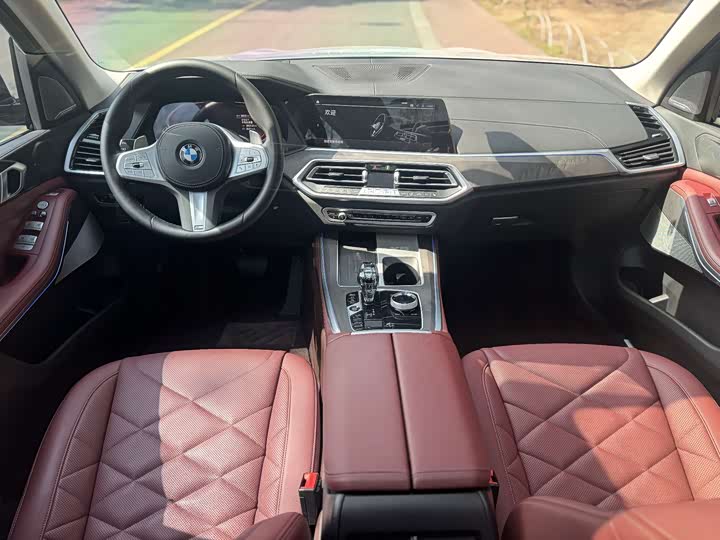 Zdjęcie 9 - BMW X5