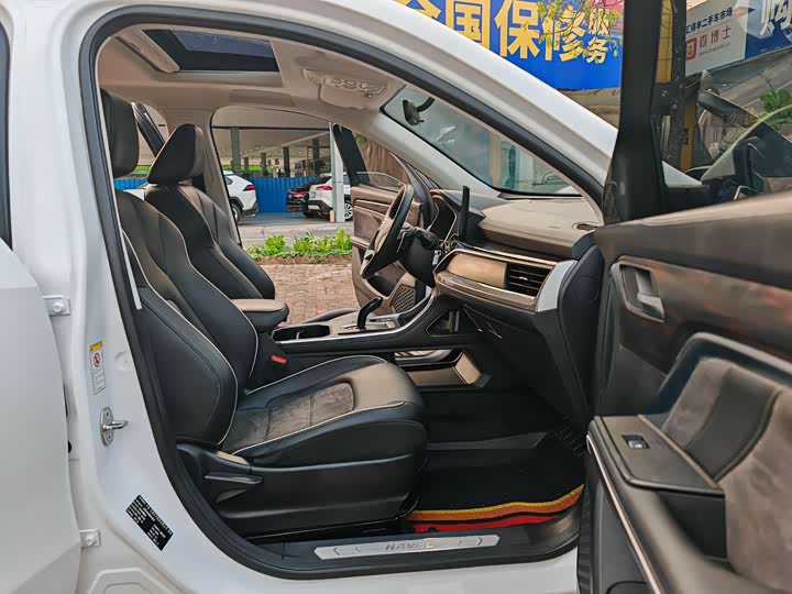 Фото 7 - Haval H6