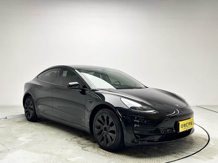 Фото 3 - Tesla Model 3