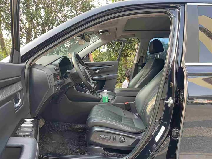 Photo 2 - Honda Breeze