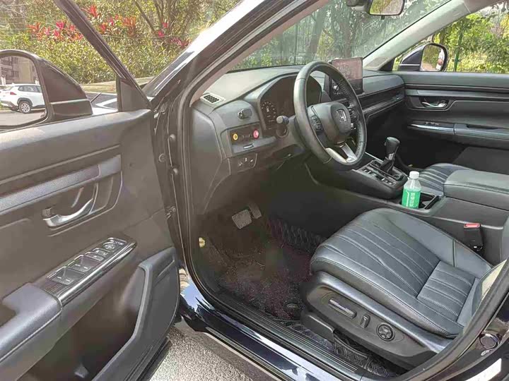 Photo 3 - Honda Breeze