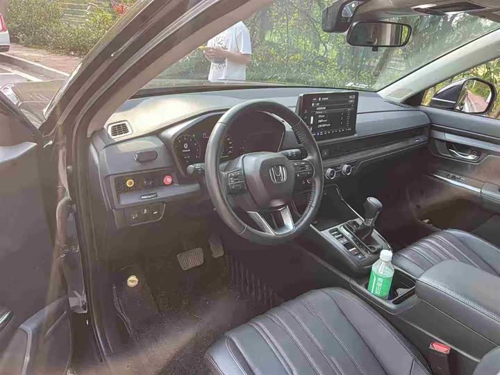 Photo 5 - Honda Breeze