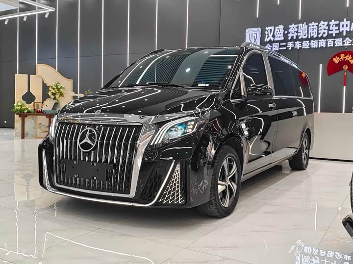 Фото 1 - Mercedes-Benz Vito