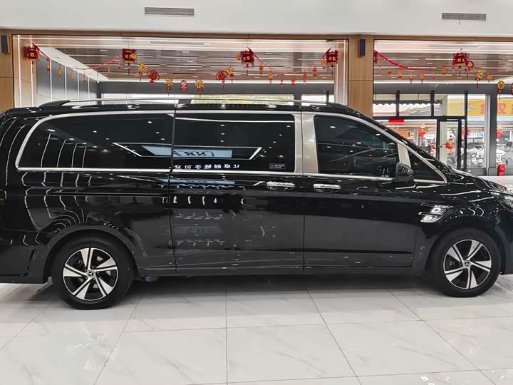 Фото 3 - Mercedes-Benz Vito