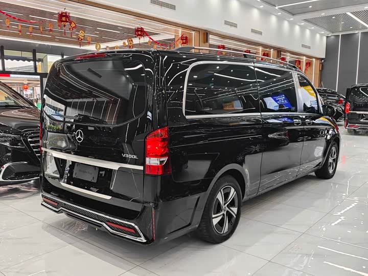 Фото 4 - Mercedes-Benz Vito