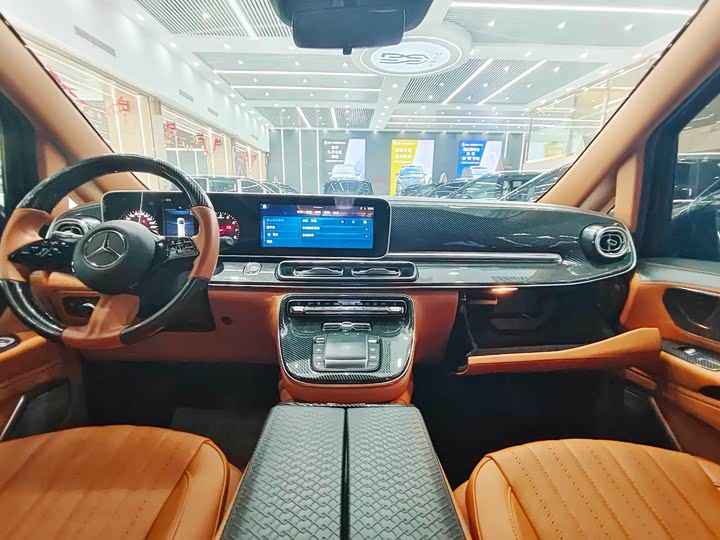 Фото 8 - Mercedes-Benz Vito