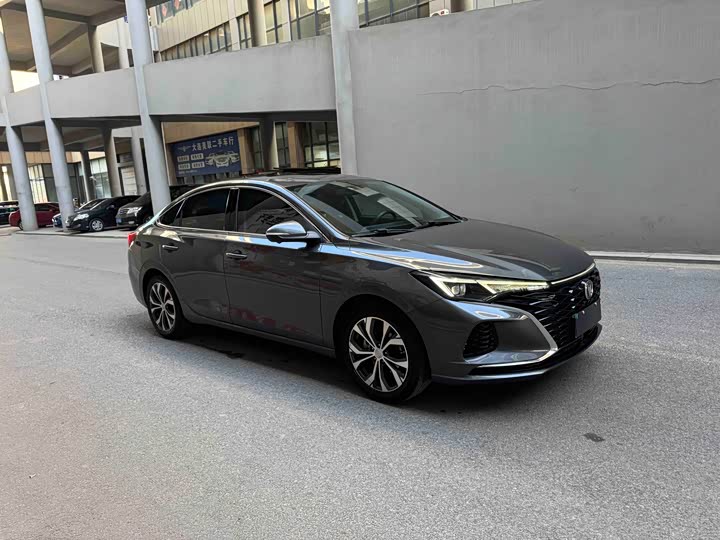 Photo 3 - Changan Eado Plus