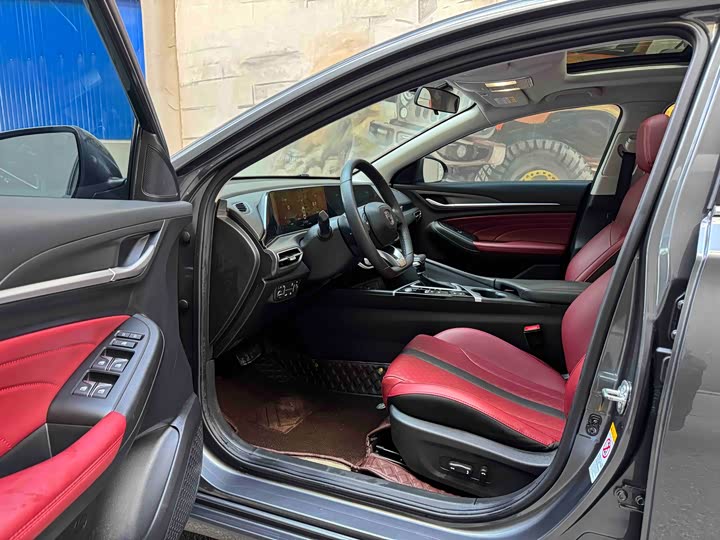 Photo 6 - Changan Eado Plus