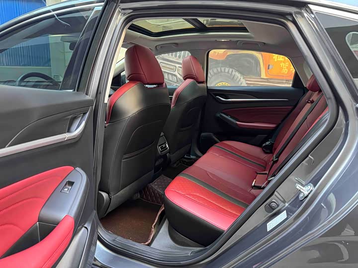 Photo 7 - Changan Eado Plus