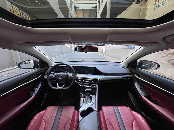 Photo 8 - Changan Eado Plus