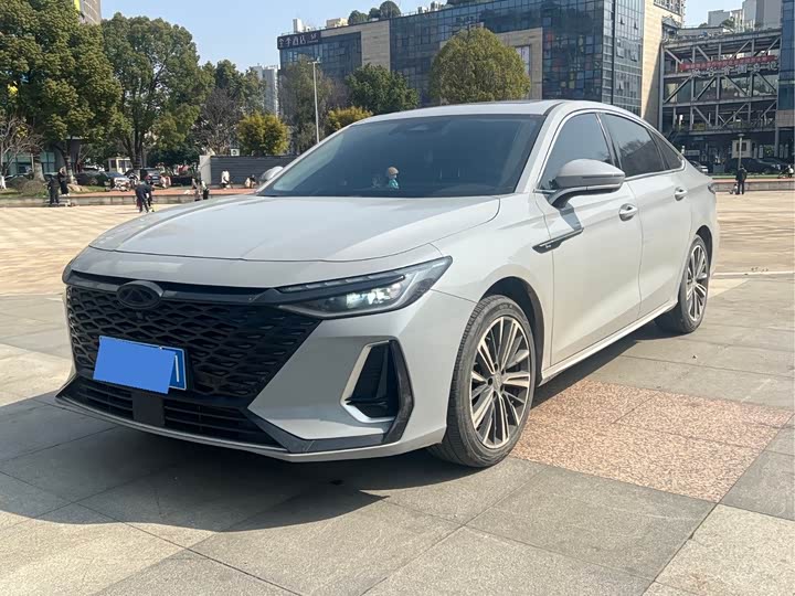 Photo 1 - Chery Arrizo 8