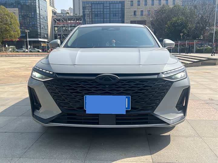 Photo 2 - Chery Arrizo 8