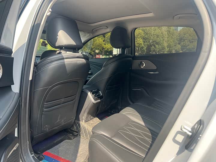 Photo 7 - Chery Arrizo 8