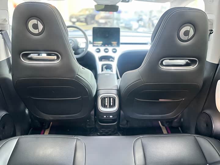 Фото 5 - Smart #3