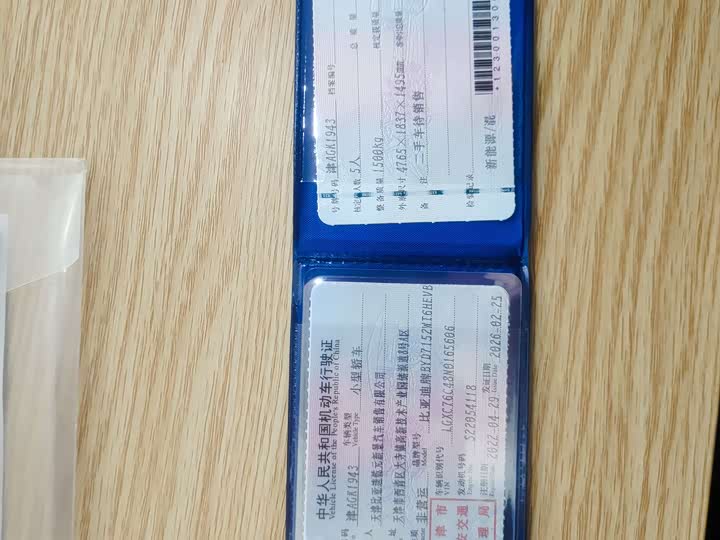 Фото 6 - BYD Qin Plus