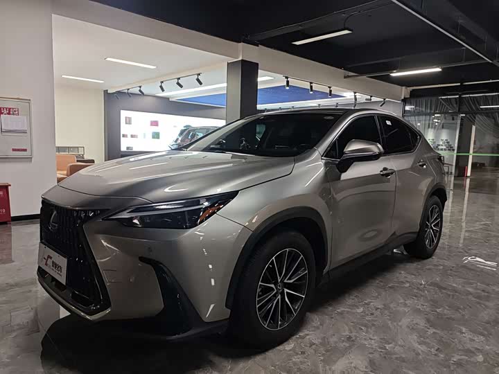 Photo 1 - Lexus NX