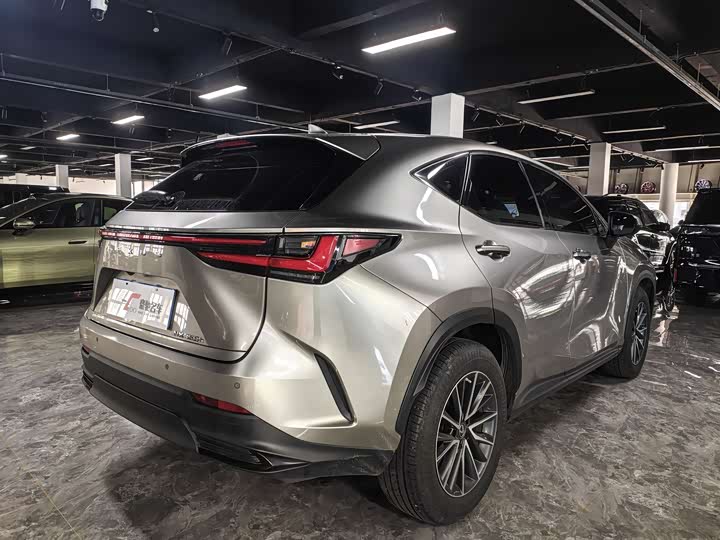 Photo 6 - Lexus NX
