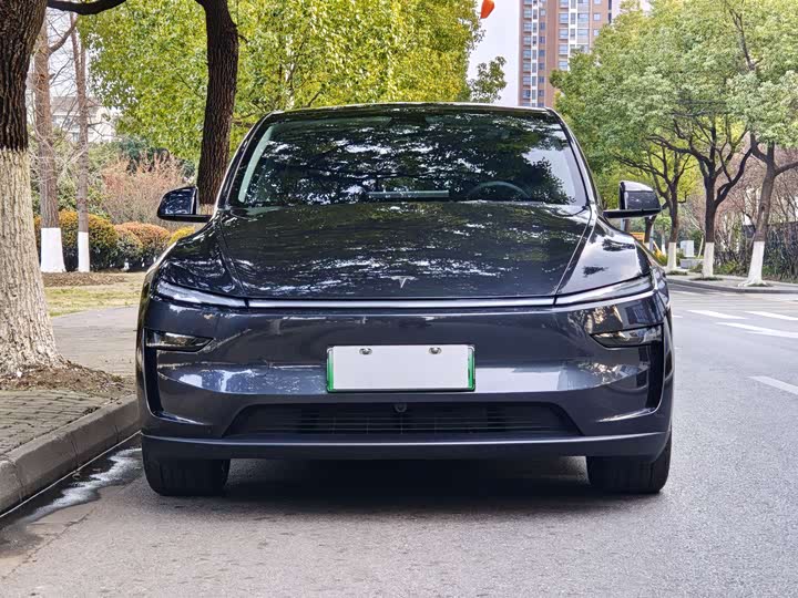 Фото 2 - Tesla Model Y