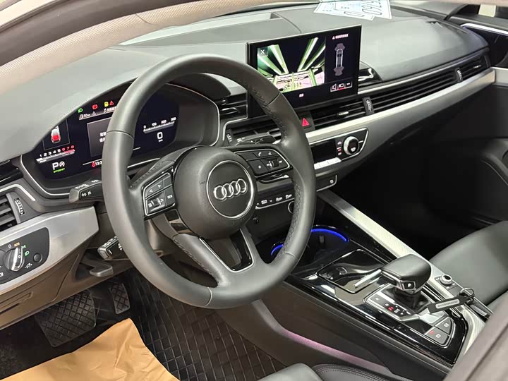 Photo 9 - Audi A5