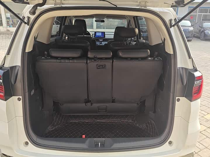 Фото 4 - Honda Odyssey