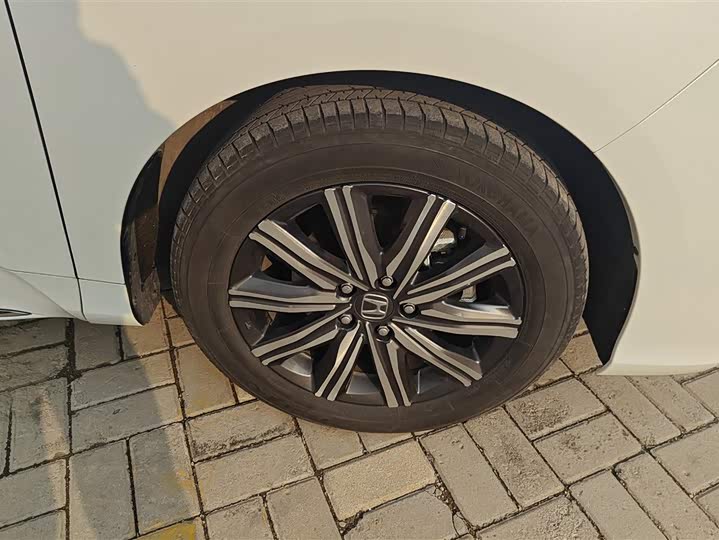 Фото 6 - Honda Odyssey