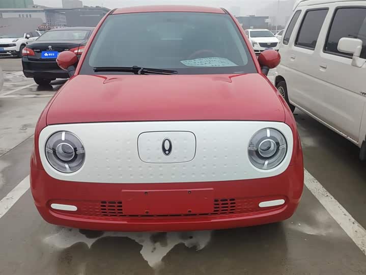 Фото 2 - Ora Black Cat