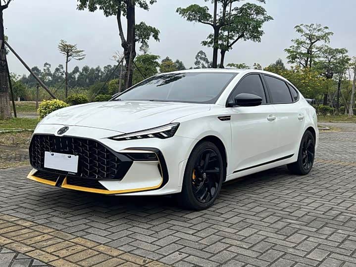 Photo 1 - MG Motor 6