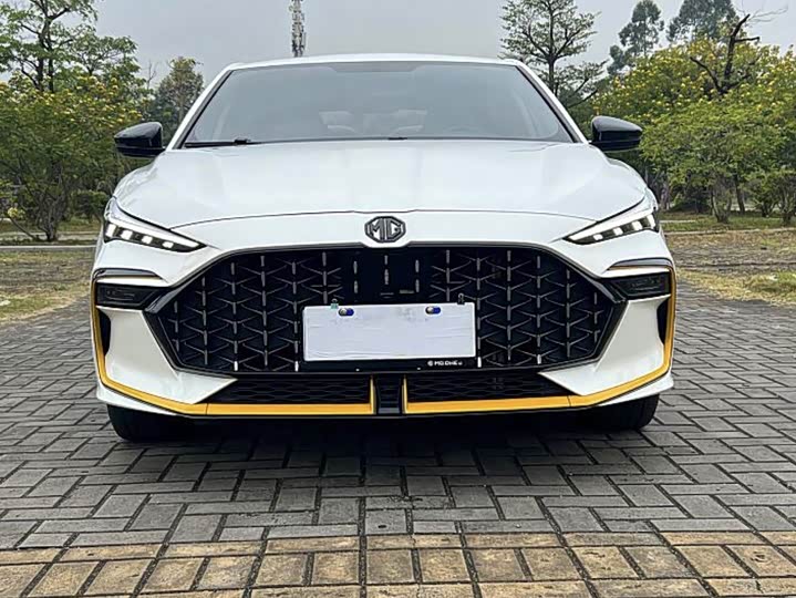 Photo 2 - MG Motor 6