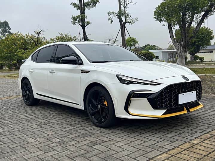 Photo 3 - MG Motor 6