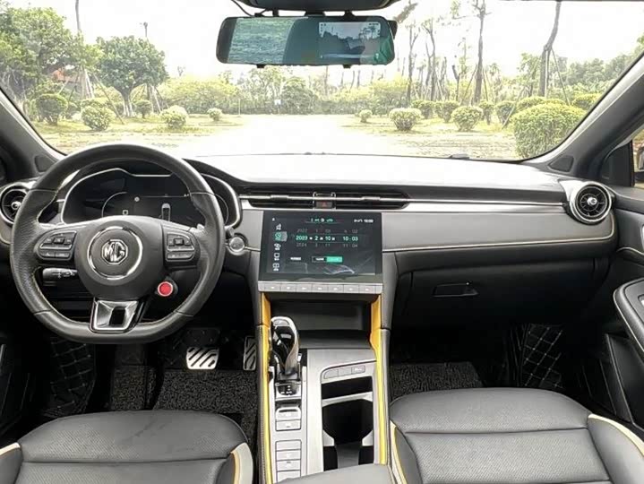 Photo 8 - MG Motor 6