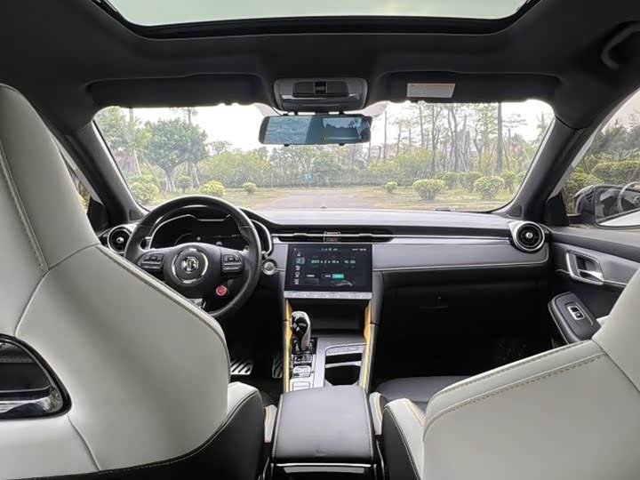 Photo 9 - MG Motor 6