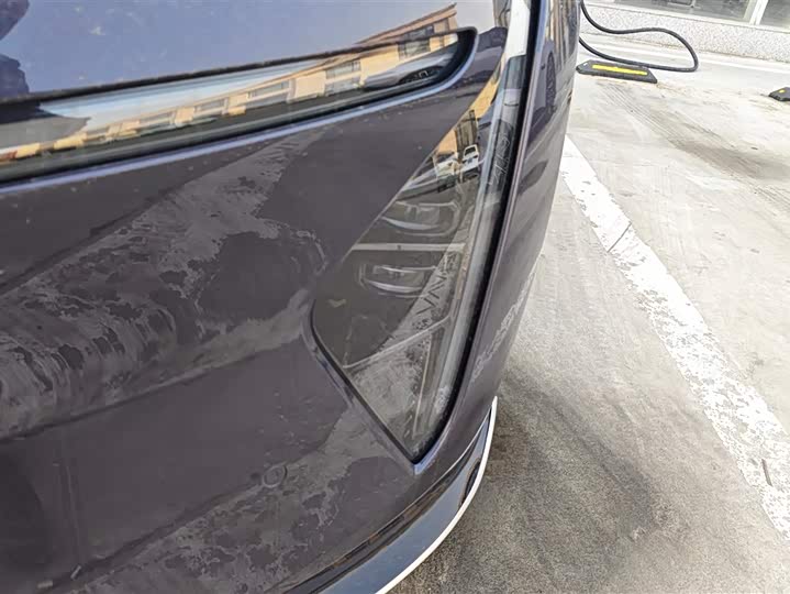 Фото 5 - Avatr 06