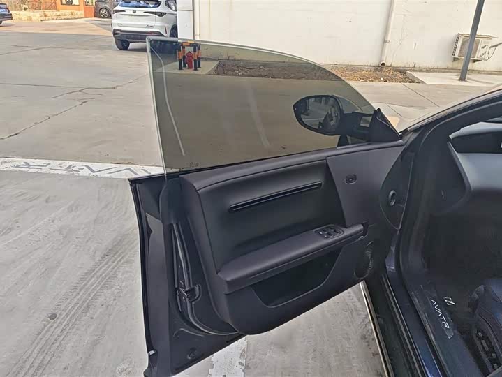 Фото 7 - Avatr 06