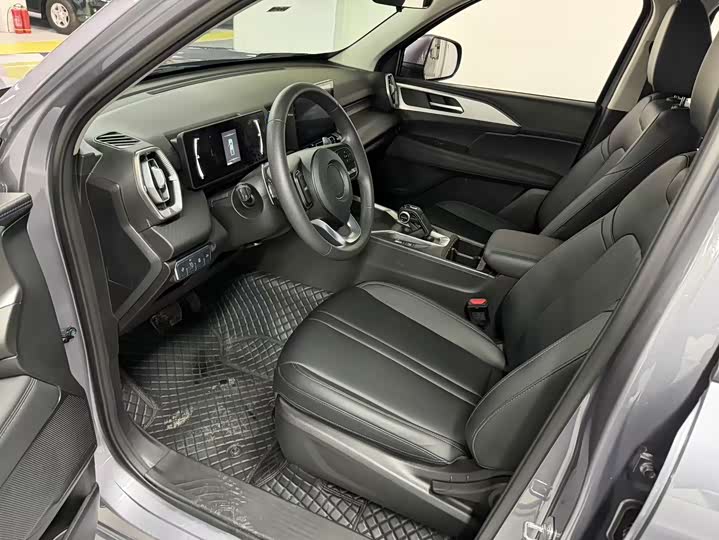 Фото 3 - Great Wall King Kong Poer