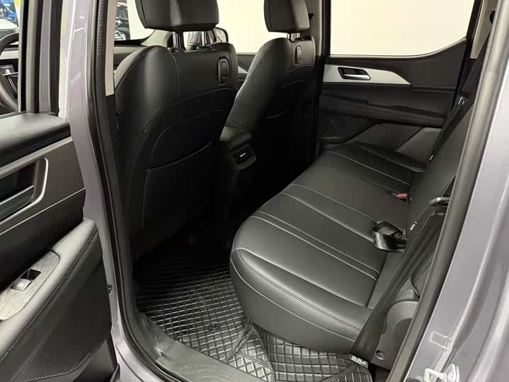 Фото 5 - Great Wall King Kong Poer