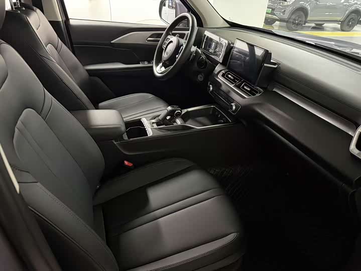 Фото 6 - Great Wall King Kong Poer