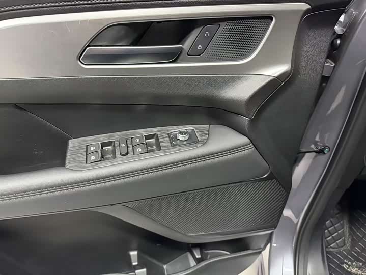 Фото 8 - Great Wall King Kong Poer