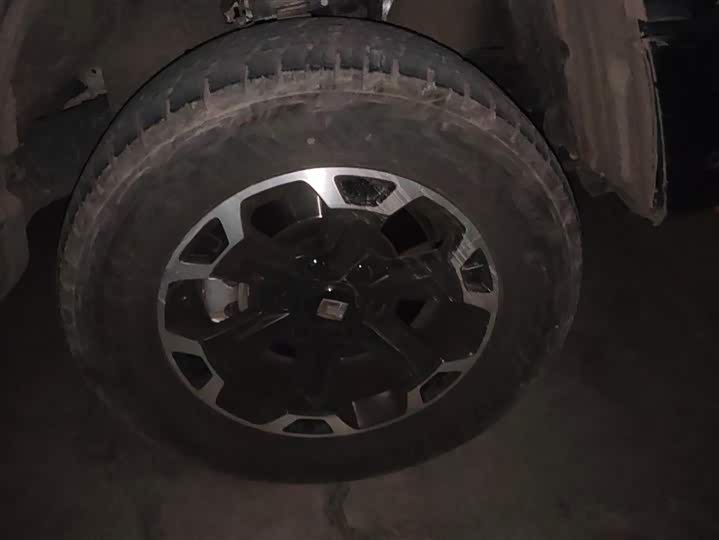 Фото 6 - Tank 300 Hybrid